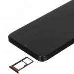 Смартфон Honor X6a Чёрный WDY-LX1 (128 Гб, 4 Гб)