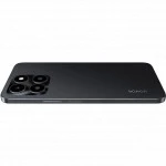 Смартфон Honor X6a Чёрный WDY-LX1 (128 Гб, 4 Гб)