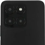 Смартфон Honor X6a Чёрный WDY-LX1 (128 Гб, 4 Гб)
