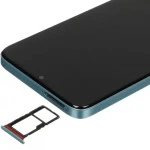 Смартфон Honor X6a Зеленый 5109ATKK (128 Гб, 4 Гб)