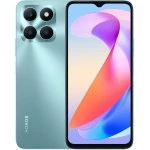 Смартфон Honor X6a Зеленый 5109ATKK (128 Гб, 4 Гб)