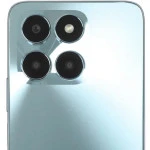 Смартфон Honor X6a Зеленый 5109ATKK (128 Гб, 4 Гб)