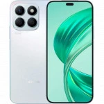Смартфон Honor X8b Серебристый 5109AYBP (128 Гб, 8 Гб)