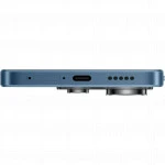 Смартфон POCO X6 5G Синий 23122PCD1G/761281 256 Гб, 12 Гб