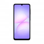 Смартфон Samsung Galaxy A07s 64GB Black (SM-A077FZKDSKZ) 64 Гб, 4 Гб