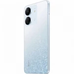 Смартфон Xiaomi Redmi 13C Белый 23106RN0DA-6-128-WHITE (128 Гб, 6 Гб)