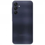 Смартфон Samsung Galaxy A25 5G Тёмно-синий SM-A256EZKDSKZ (128 Гб, 6 Гб)