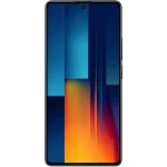 Смартфон POCO M6 Pro Чёрный 2312FPCA6G (512 Гб, 12 Гб)