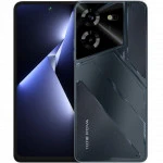 Смартфон TECNO POVA 5 Чёрный 4894947000485 256 Гб, 8 Гб