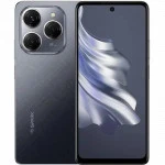 Смартфон TECNO SPARK 20 Pro Чёрный KJ6 (256 Гб, 8 Гб)