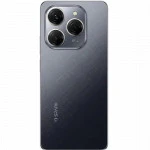 Смартфон TECNO SPARK 20 Pro Чёрный KJ6 (256 Гб, 8 Гб)
