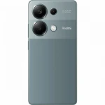 Смартфон Xiaomi Redmi Note 13 Pro Зелёный 23117RA68G-12-512-Green (512 Гб, 12 Гб)