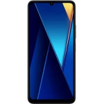 Смартфон POCO C65 Чёрный 2310FPCA4G (256 Гб, 8 Гб)