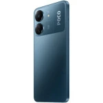 Смартфон POCO C65 Синий 2310FPCA4G-8-256-BLUE (256 Гб, 8 Гб)