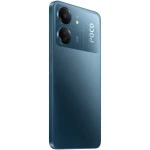 Смартфон POCO C65 Синий 2310FPCA4G-8-256-BLUE (256 Гб, 8 Гб)