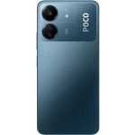 Смартфон POCO C65 Синий 2310FPCA4G-8-256-BLUE (256 Гб, 8 Гб)