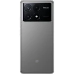 Смартфон POCO X6 Pro 5G Серый 2311DRK48G-12-512-GREY (512 Гб, 12 Гб)