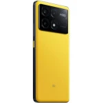 Смартфон POCO X6 Pro 5G Жёлтый 2311DRK48G-12-512-YELLOW (512 Гб, 12 Гб)