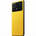 Смартфон POCO X6 Pro 5G Жёлтый 2311DRK48G-12-512-YELLOW (512 Гб, 12 Гб)