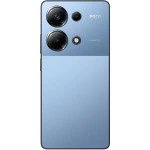 Смартфон POCO M6 Pro Синий 2312FPCA6G-12-512-BLUE (512 Гб, 12 Гб)