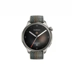 Amazfit Balance A2287 46мм A2287/SUNSET GREY (Смарт-часы)