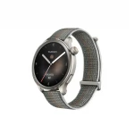 Amazfit Balance A2287 46мм A2287/SUNSET GREY (Смарт-часы)