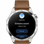 Huawei Watch GT 4 PNX-B19 46mm 55020BGX (Смарт-часы)
