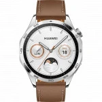 Huawei Watch GT 4 PNX-B19 46mm 55020BGX (Смарт-часы)