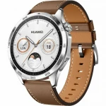 Huawei Watch GT 4 PNX-B19 46mm 55020BGX (Смарт-часы)