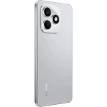 Смартфон Honor X8d Gray 5109CCUA_L 256 Гб, 8 Гб