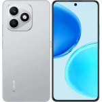 Смартфон Honor X8d Gray 5109CCUA_L 256 Гб, 8 Гб