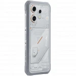 Смартфон Oscal Marine 3 White Marine 3 8+256GB White 256 Гб, 8 Гб