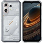 Смартфон Oscal Marine 3 White Marine 3 8+256GB White 256 Гб, 8 Гб
