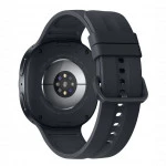 Samsung Galaxy Watch9 44 mm LTE SM-L355FZKACAU Смарт-часы