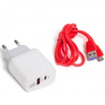 LDNIO A2421C Type-C (22.5)