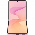 Смартфон Samsung Galaxy Z Flip 8 SM-F776BLIGCAU 256 Гб, 12 Гб