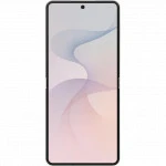 Смартфон Samsung Galaxy Z Flip 8 SM-F776BZWGCAU 256 Гб, 12 Гб