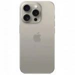 Смартфон Apple iPhone 15 Pro MTUX3SX/A (128 Гб, 8 Гб)