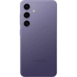 Смартфон Samsung Galaxy S24 5G Cobalt Violet SM-S921BZVGSKZ (256 Гб, 8 Гб)