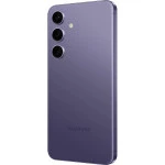 Смартфон Samsung Galaxy S24 5G Cobalt Violet SM-S921BZVGSKZ (256 Гб, 8 Гб)