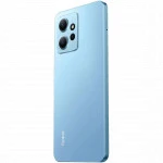 Смартфон Xiaomi Redmi Note 12 Синий 23021RAAEG-8-256-BLUE (256 Гб, 8 Гб)