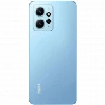 Смартфон Xiaomi Redmi Note 12 Синий 23021RAAEG-8-256-BLUE (256 Гб, 8 Гб)