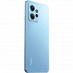 Смартфон Xiaomi Redmi Note 12 Синий 23021RAAEG-8-256-BLUE (256 Гб, 8 Гб)