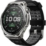 Amazfit Balance 3 A2566 1.5" Смарт-часы