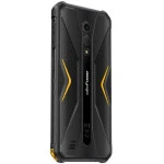 Смартфон Ulefone Armor X12 Pro (4/64Gb) IP69K Orange 6937748735519 (64 Гб, 4 Гб)