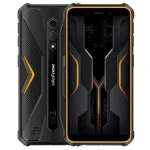 Смартфон Ulefone Armor X12 Pro (4/64Gb) IP69K Orange 6937748735519 (64 Гб, 4 Гб)