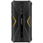 Смартфон Ulefone Armor X12 Pro (4/64Gb) IP69K Orange 6937748735519 (64 Гб, 4 Гб)
