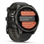 Garmin Fenix 8 Pro AMOLED 010-03198-01 Смарт-часы