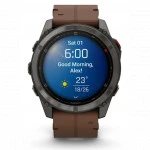 Garmin Fenix 8 Pro AMOLED 010-03199-40 Смарт-часы