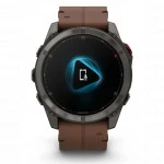 Garmin Fenix 8 Pro AMOLED 010-03199-40 Смарт-часы